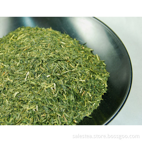 Fresh Aroma Japan Sencha Green Loose Tea